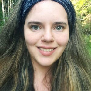 Meet your Posher, Rhianne